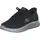 Go Walk Flex Navy/Lime 46