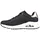Uno Shimmer Damen Schwarz 41