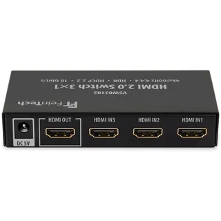 FeinTech VSW03102