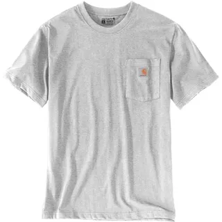 CARHARTT Dearborn Relaxed Pocket grau XXL