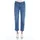 CAROL Straight Fit Blau 25/35