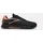 Damen Black/Arena Orange/Future Peach 41