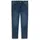 Alexa Straight Fit Blau 34/34