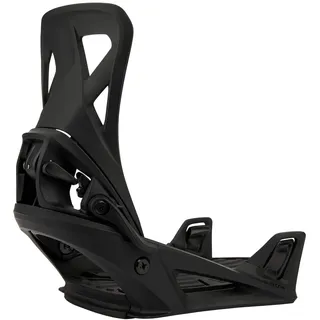 BURTON Step On Bindung schwarz L