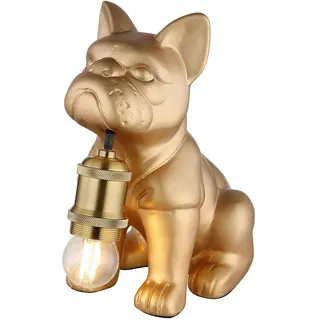 GLOBO DOGO Gold