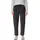 7/8-Hose Feincordhose Relaxed Fit Grau 44