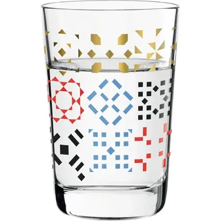 RITZENHOFF Next Shot Schnapsglas von Nuno Ladeiro - 40 ml - Made in Germany | Artikelnr. 3560011, 1 Next Shot Schnapsglas von Nuno Ladeiro 40 ml, Kristallglas, spülmaschinenfest
