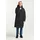 Frozen Palace RDS Damen Mantel-Dunkel-Blau-XL