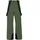 PRTROWENS Skihose Grün XL