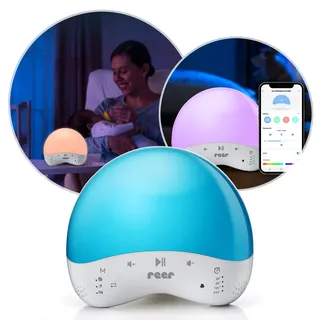 Reer MyMagicSmartLight Nachtlicht