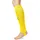 Team LIGA Stirrup Stegstutzen Core cyber yellow/black 31-34
