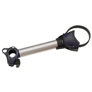 Thule Bike Holder 2. Rad Abstandshalter 28 cm
