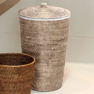 Decor Walther Basket Wäschekorb, 0922091, WB