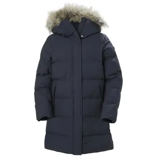 HELLY HANSEN Blossom Puffy Parka navy L