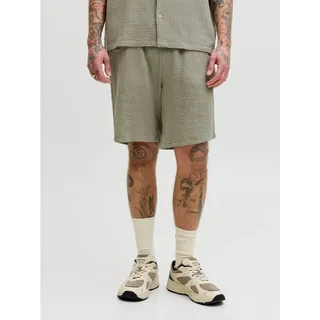 JACK & JONES JPSTJAIDEN PATRAS Jogger Hosen Grün S