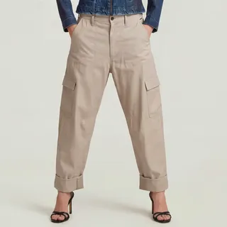 G-Star 3D Boyfriend Cargo Beige 29/32