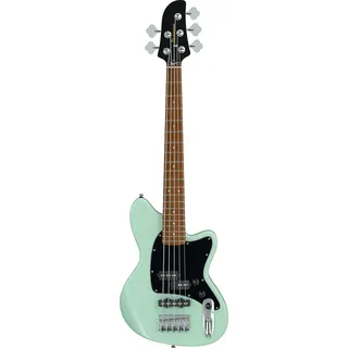 IBANEZ TMB35 Talman Bass Mint Green