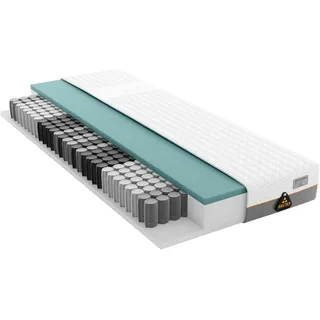 Schlaraffia GELTEX Quantum Touch Next 200 TFK 100 x 200 cm H2