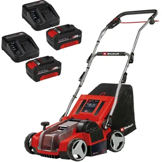 Einhell GE-SA 36 Li / 35 cm inkl. 2 x Starterset