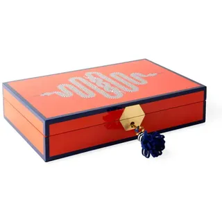 Jonathan Adler Snake Schmuckschatulle