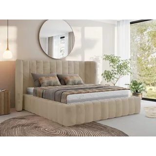 MKS GOLETTA CLASSIC 180 x 200 cm Creme