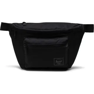 Herschel - Pop Quiz Hip Pack - Hüfttasche Gr 3,5 l schwarz