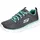 Charcoal / Green 37