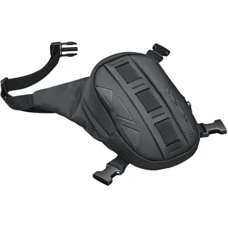 Held Lap Bag 2 One Size Schwarz