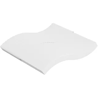 vidaXL Matratze 180 x 200 cm H2 Polyester