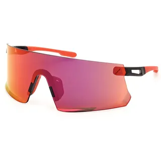 ADIDAS SPORTSWEAR Sonnenbrille mischfarben / orange