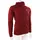 Fleecejacke Rot M