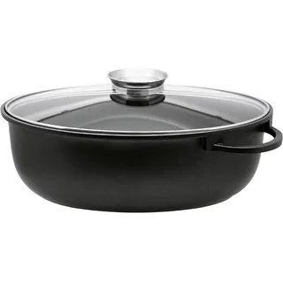 ELO Alucast Bräter 38 cm oval