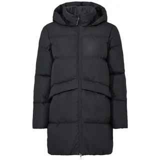 Vaude Annecy II Daunenmantel Schwarz 38