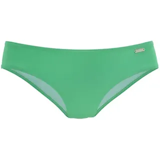 VENICE BEACH Bikini-Hose Damen Moloka grün 42