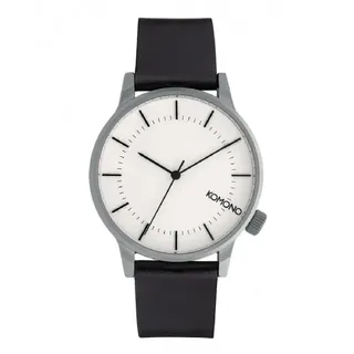 KOMONO - WINSTON REGAL - anthracite