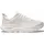 Damen White/White 38