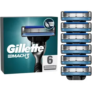 Mach3 Base 6 pcs