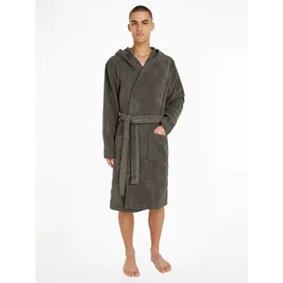 Tommy Hilfiger Bademantel Magnet XL