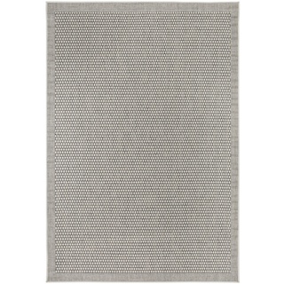 ANDIAMO Flachgewebe-Teppich »Savannah«, BxL: 57 x 110 cm, hellbraun