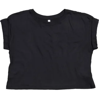 Mantis Damen Crop Top T-Shirt M96