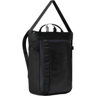 The North Face Base Camp Tote Pack One Size Schwarz