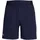 6 Trainingsshorts Herren 410 midnight navy/mod gray XXL