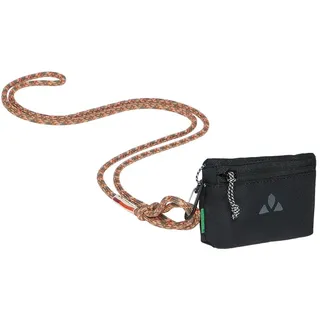 Vaude Wallet S Portemonnaie schwarz