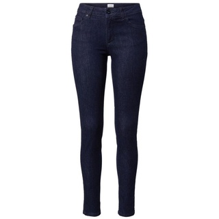 MUSTANG Skinny-fit-Jeans Shelby (1-tlg) Weiteres Detail blau 28