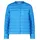Daunen-Steppjacke mit Rundhalsausschnitt 38