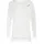 Longsleeve Beige/Weiß XXL