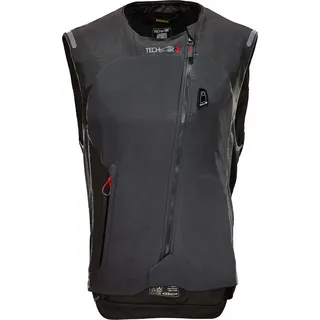Alpinestars Tech-Air 3 V2 Airbag Weste, schwarz, 4XL - 4XL