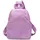 Rucksack Lila