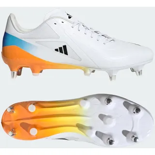 adidas Adizero RS15 Ultimate SG - cloud white/core black/lucid tangerine 47 1/3