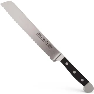 Güde Solingen Alpha Brotmesser 21 cm